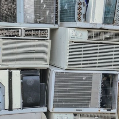 Korkuteli Bölgesinde Hurda Fiyatları